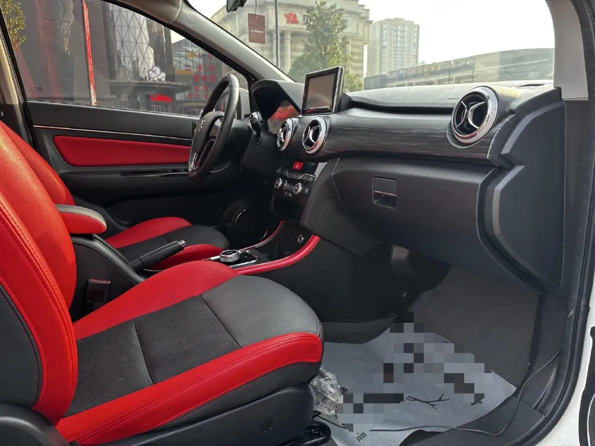 2018 Soueast DX3 BEV 40.4KWH,autocango,china used car exporter,china ev exporter,chinese used car exporter,chinese used ev exporter