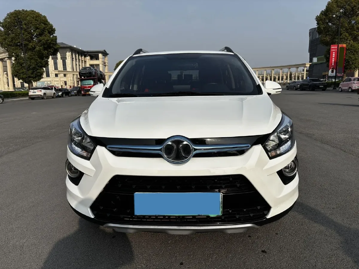 2018 Soueast DX3 BEV 40.4KWH,autocango,china used car exporter,china ev exporter,chinese used car exporter,chinese used ev exporter