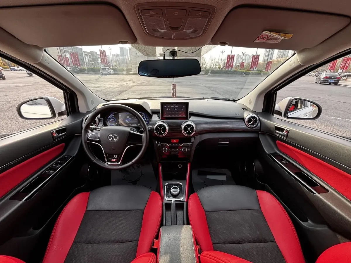 2018 Soueast DX3 BEV 40.4KWH,autocango,china used car exporter,china ev exporter,chinese used car exporter,chinese used ev exporter