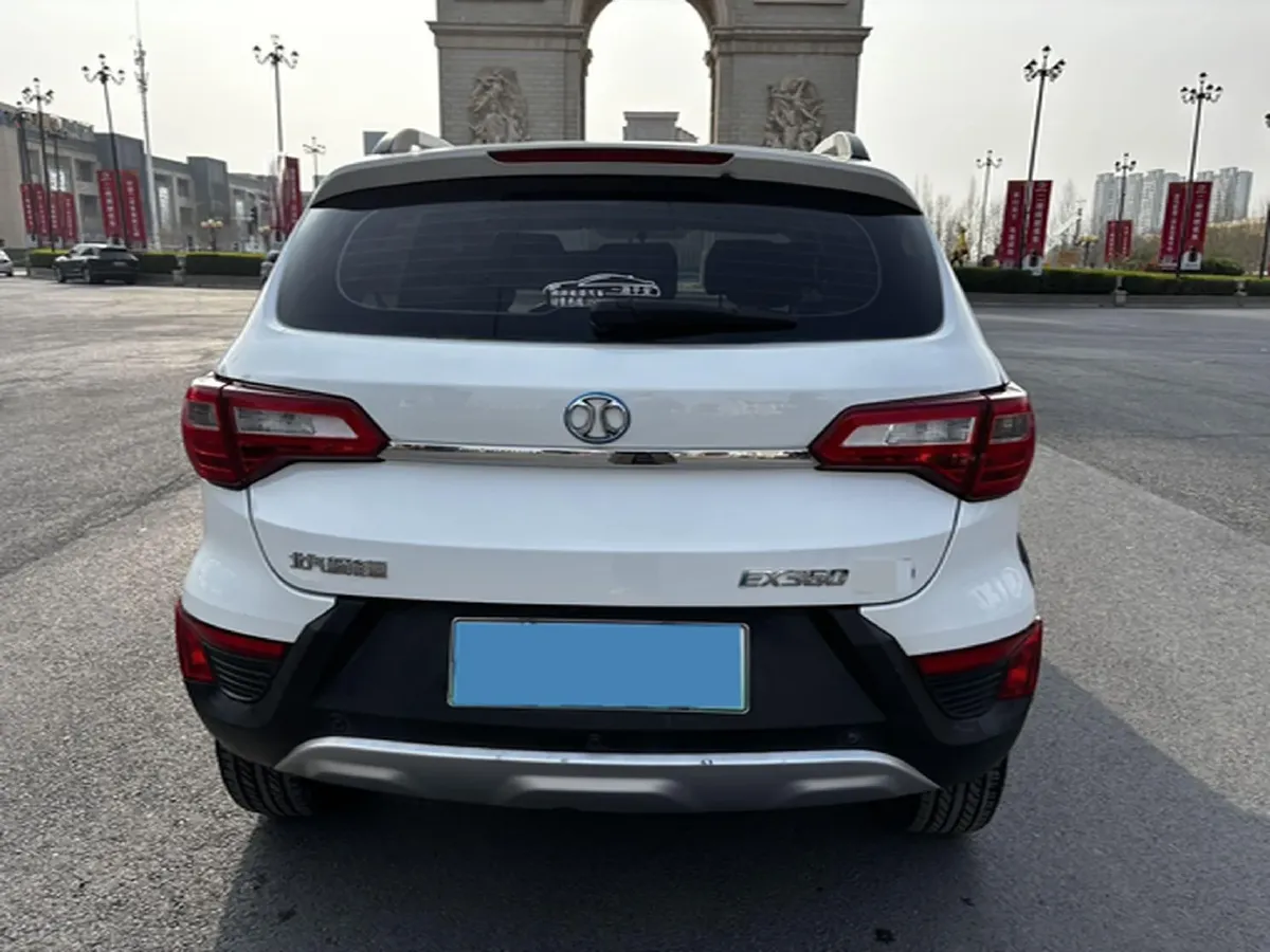 2018 Soueast DX3 BEV 40.4KWH,autocango,china used car exporter,china ev exporter,chinese used car exporter,chinese used ev exporter