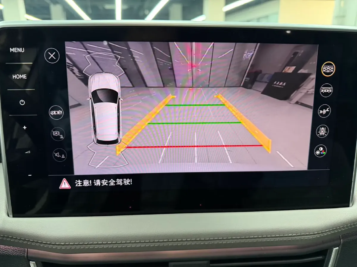 2023 Volkswagen Tayron 1.4T 150HP L4 7DCT,autocango,china used car exporter,china ev exporter,chinese used car exporter,chinese used ev exporter