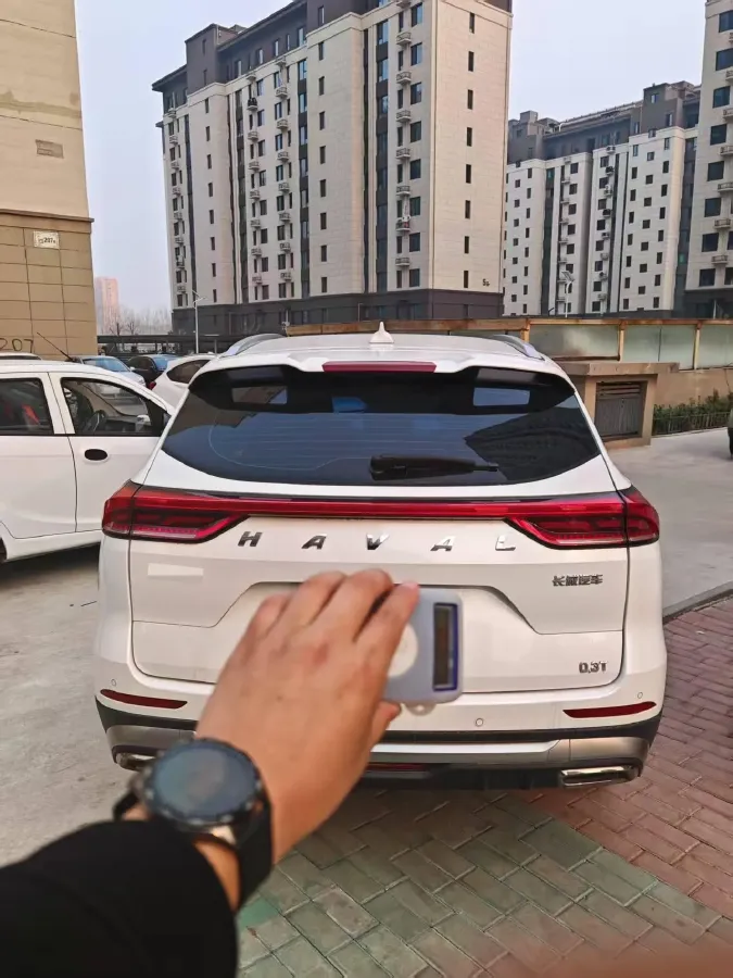 2021 Haval H6 1.5T 150HP L4 7DCT,autocango,china used car exporter,china ev exporter,chinese used car exporter,chinese used ev exporter