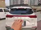 2021 Haval H6 1.5T 150HP L4 7DCT