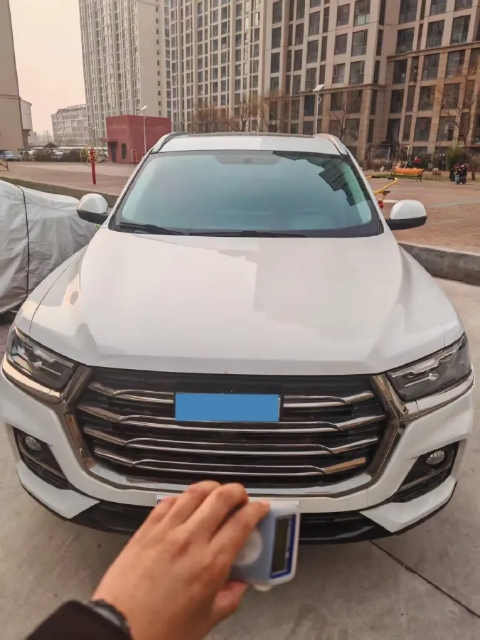 2021 Haval H6 1.5T 150HP L4 7DCT,autocango,china used car exporter,china ev exporter,chinese used car exporter,chinese used ev exporter