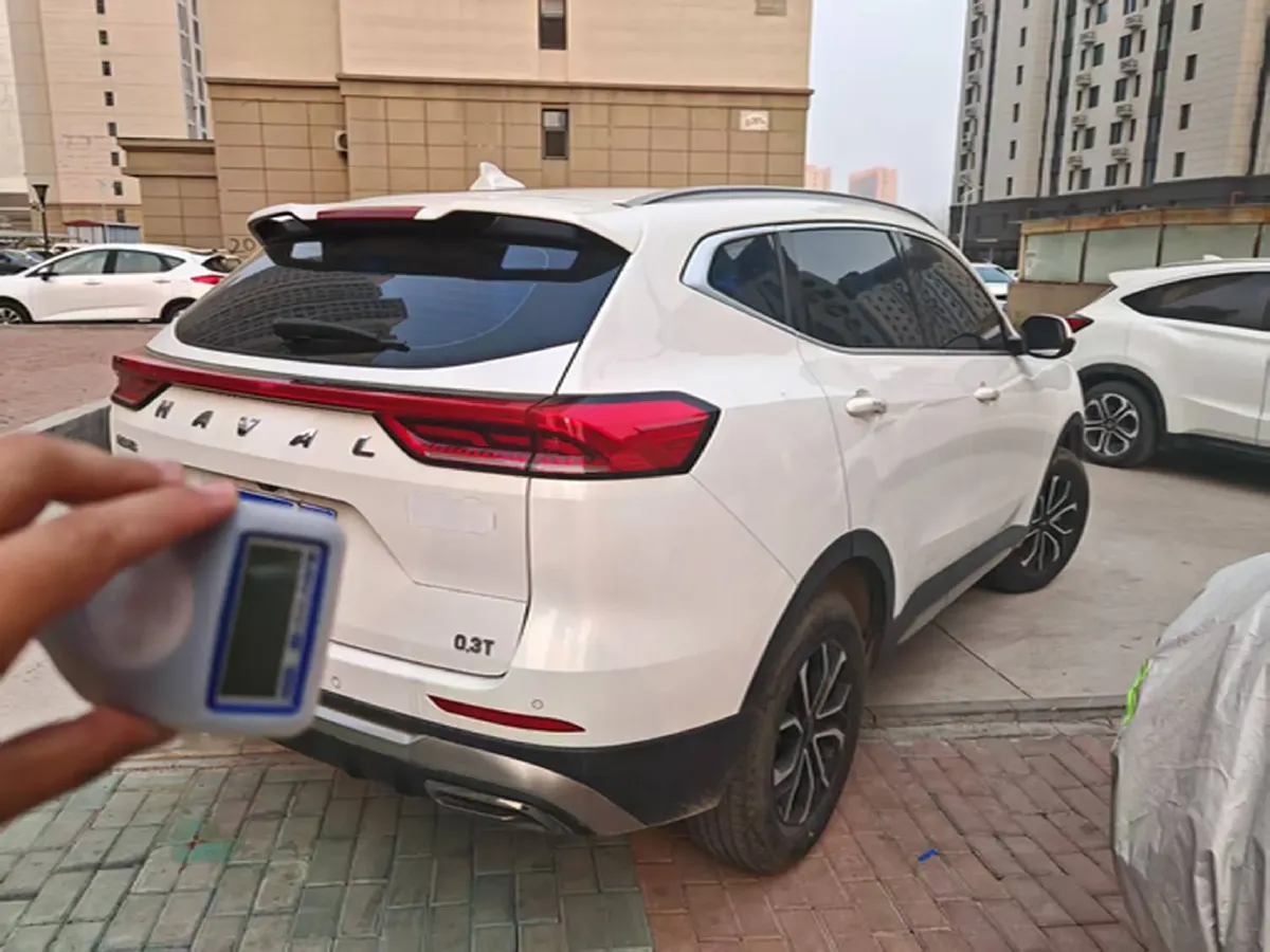 2021 Haval H6 1.5T 150HP L4 7DCT,autocango,china used car exporter,china ev exporter,chinese used car exporter,chinese used ev exporter