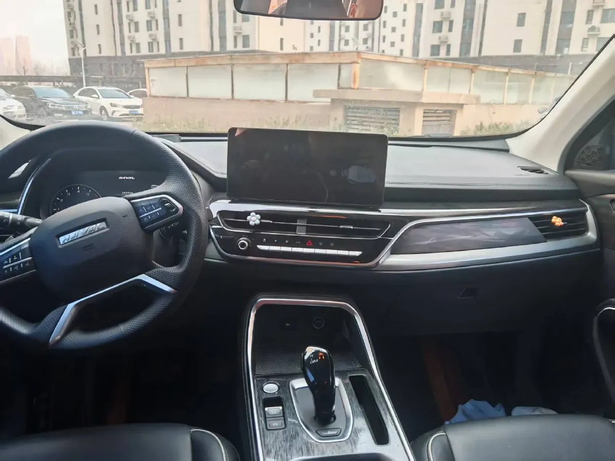 2021 Haval H6 1.5T 150HP L4 7DCT,autocango,china used car exporter,china ev exporter,chinese used car exporter,chinese used ev exporter