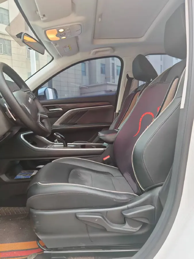 2021 Haval H6 1.5T 150HP L4 7DCT,autocango,china used car exporter,china ev exporter,chinese used car exporter,chinese used ev exporter