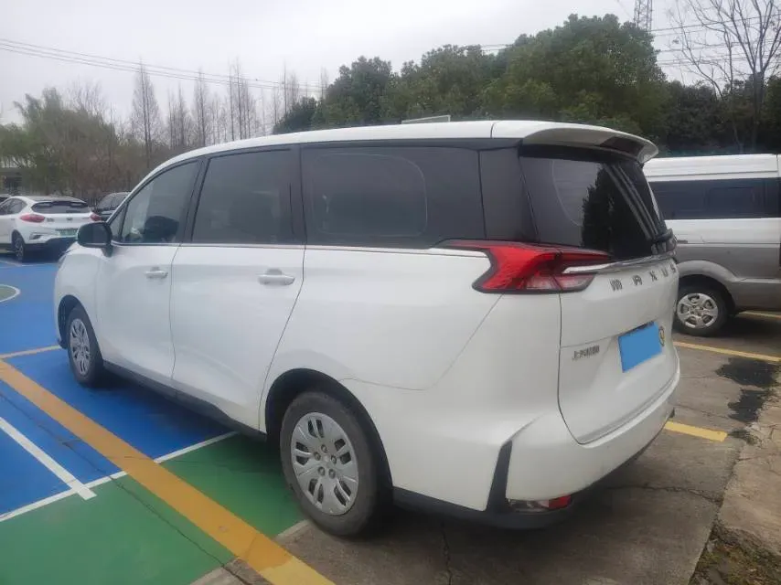 2021 MAXUS G50 1.5T 169HP L4 6MT,autocango,china used car exporter,china ev exporter,chinese used car exporter,chinese used ev exporter
