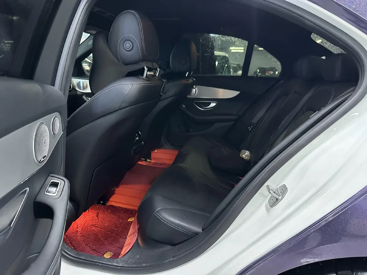 2021 Mercedes-Benz C Class 1.5T 184HP L4 9AT,autocango,china used car exporter,china ev exporter,chinese used car exporter,chinese used ev exporter