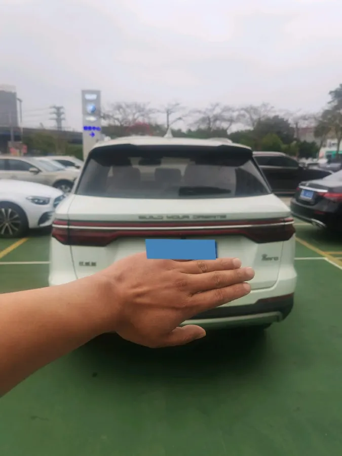 2019 BYD Song Pro 1.5T 160HP L4 6DCT,autocango,china used car exporter,china ev exporter,chinese used car exporter,chinese used ev exporter