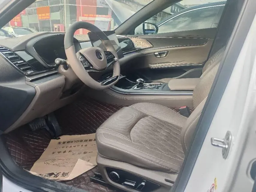 2020 WEY VV7 2.0T 227HP L4 7DCT PHEV,autocango,china used car exporter,china ev exporter,chinese used car exporter,chinese used ev exporter