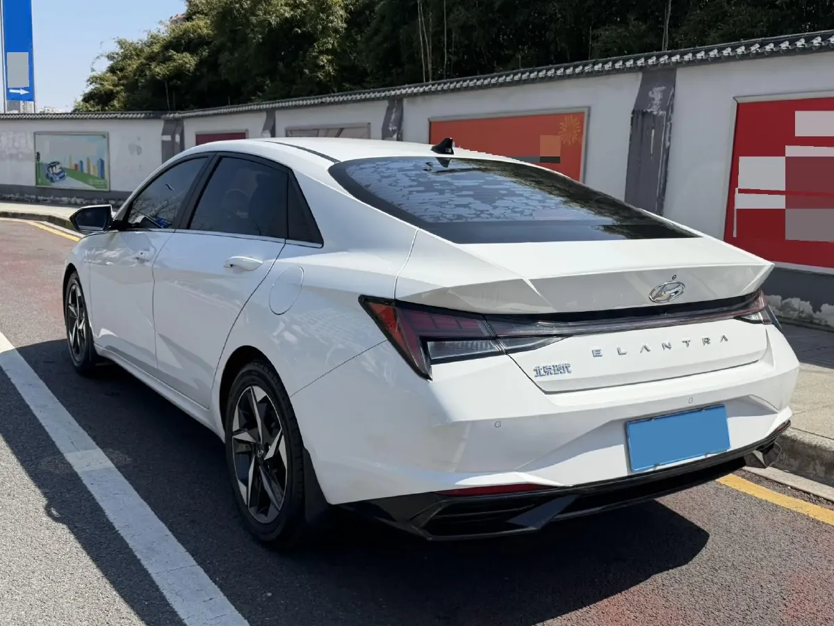 2021 Hyundai Elantra 1.5L 115HP L4 CVT,autocango,china used car exporter,china ev exporter,chinese used car exporter,chinese used ev exporter