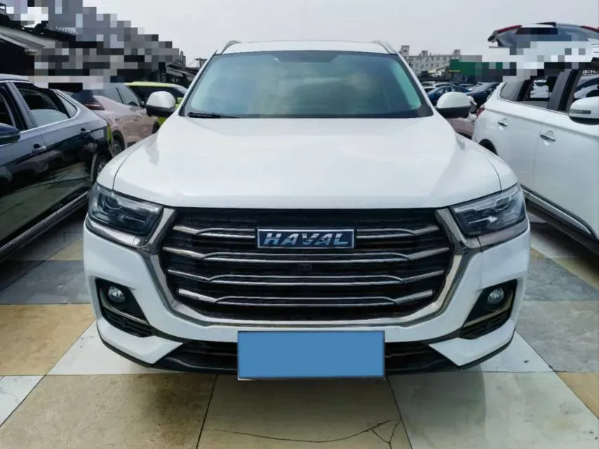 2023 Haval H6 1.5T 150HP L4 7DCT,autocango,china used car exporter,china ev exporter,chinese used car exporter,chinese used ev exporter