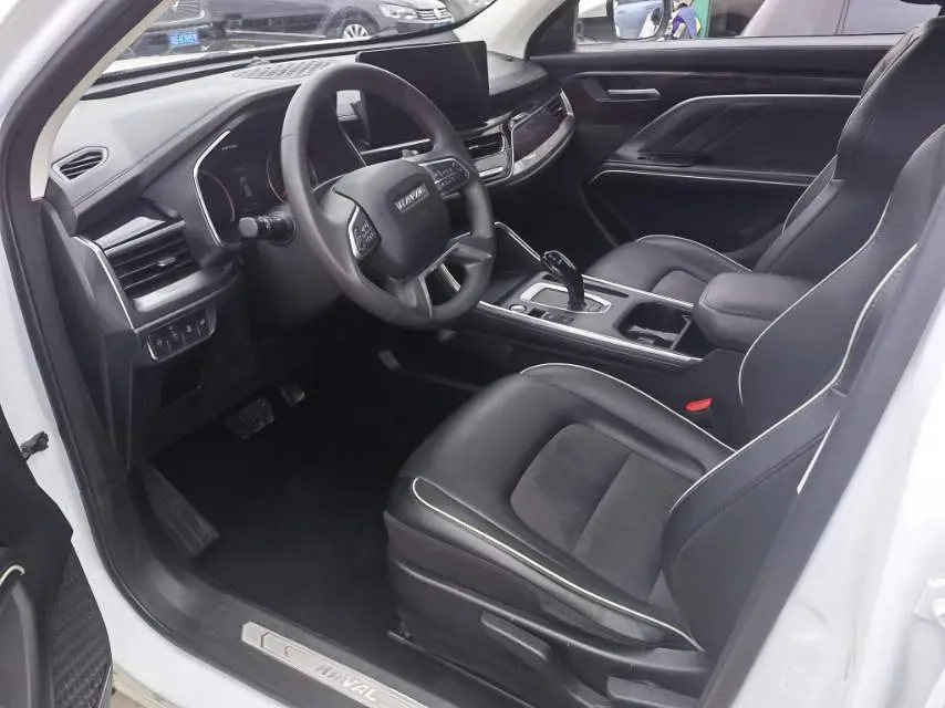 2023 Haval H6 1.5T 150HP L4 7DCT,autocango,china used car exporter,china ev exporter,chinese used car exporter,chinese used ev exporter
