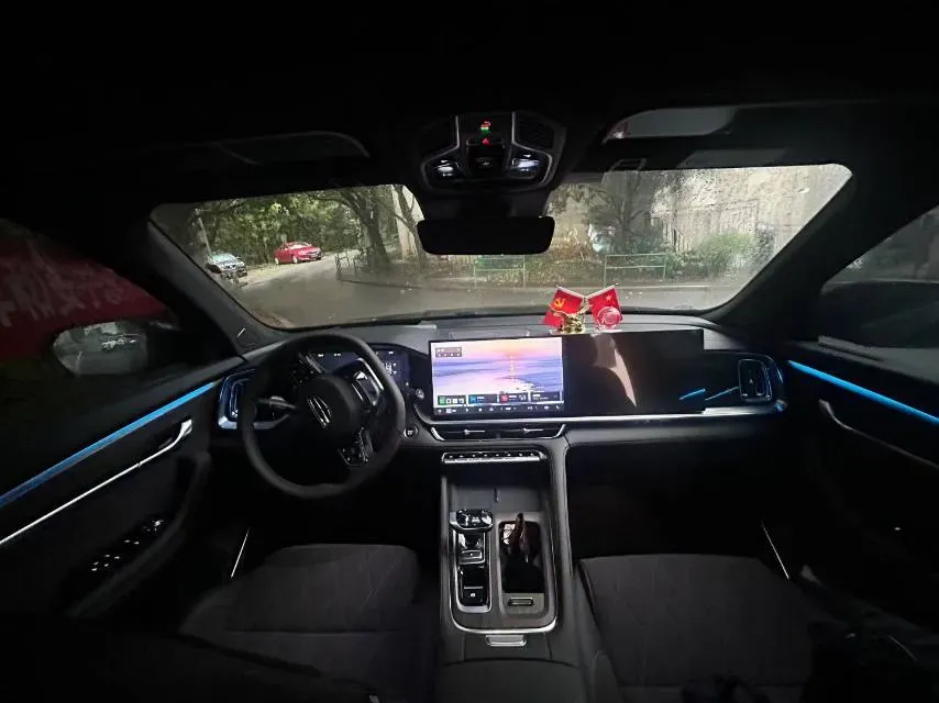 2026 Geely Monjaro 2.0T 272HP L4 8AT,autocango,china used car exporter,china ev exporter,chinese used car exporter,chinese used ev exporter