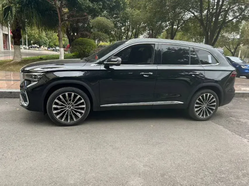 2026 Geely Monjaro 2.0T 272HP L4 8AT,autocango,china used car exporter,china ev exporter,chinese used car exporter,chinese used ev exporter