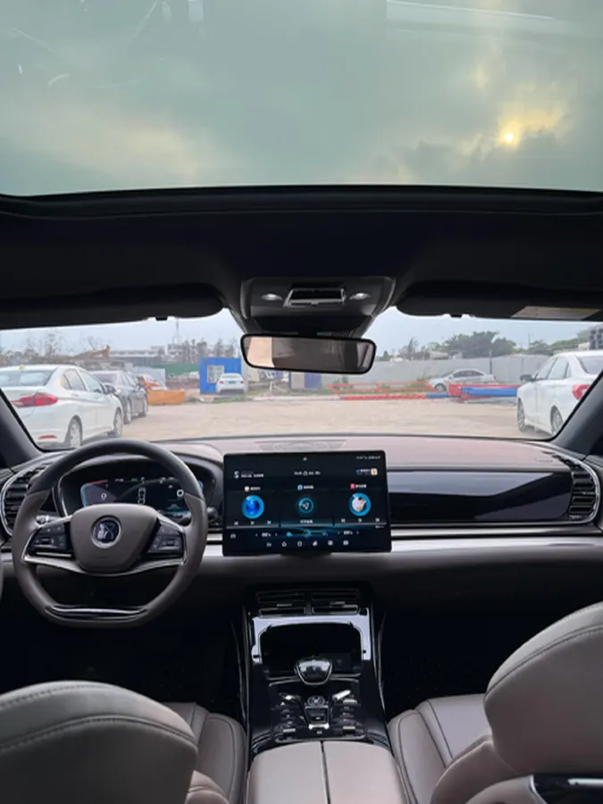 2020 WEY VV7 2.0T 227HP L4 7DCT PHEV,autocango,china used car exporter,china ev exporter,chinese used car exporter,chinese used ev exporter