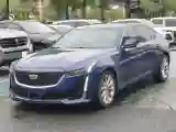 2021 Cadillac CT5 2.0T 237HP L4 10AT