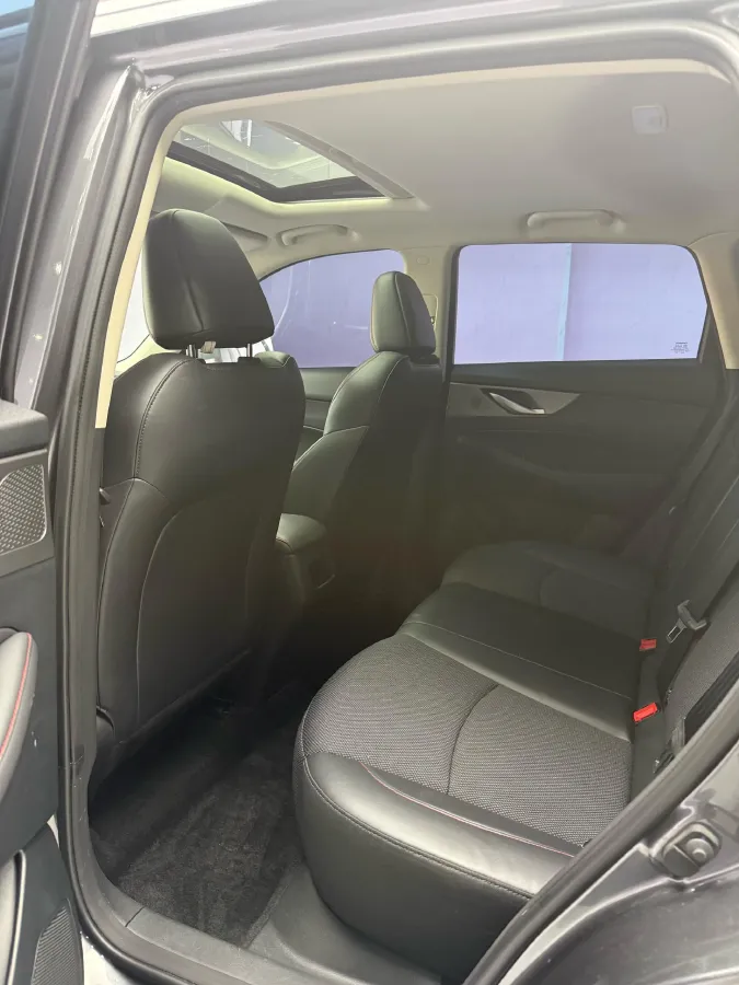 2022 ChangAn CS35 Plus 1.4T 160HP L4 7DCT,autocango,china used car exporter,china ev exporter,chinese used car exporter,chinese used ev exporter