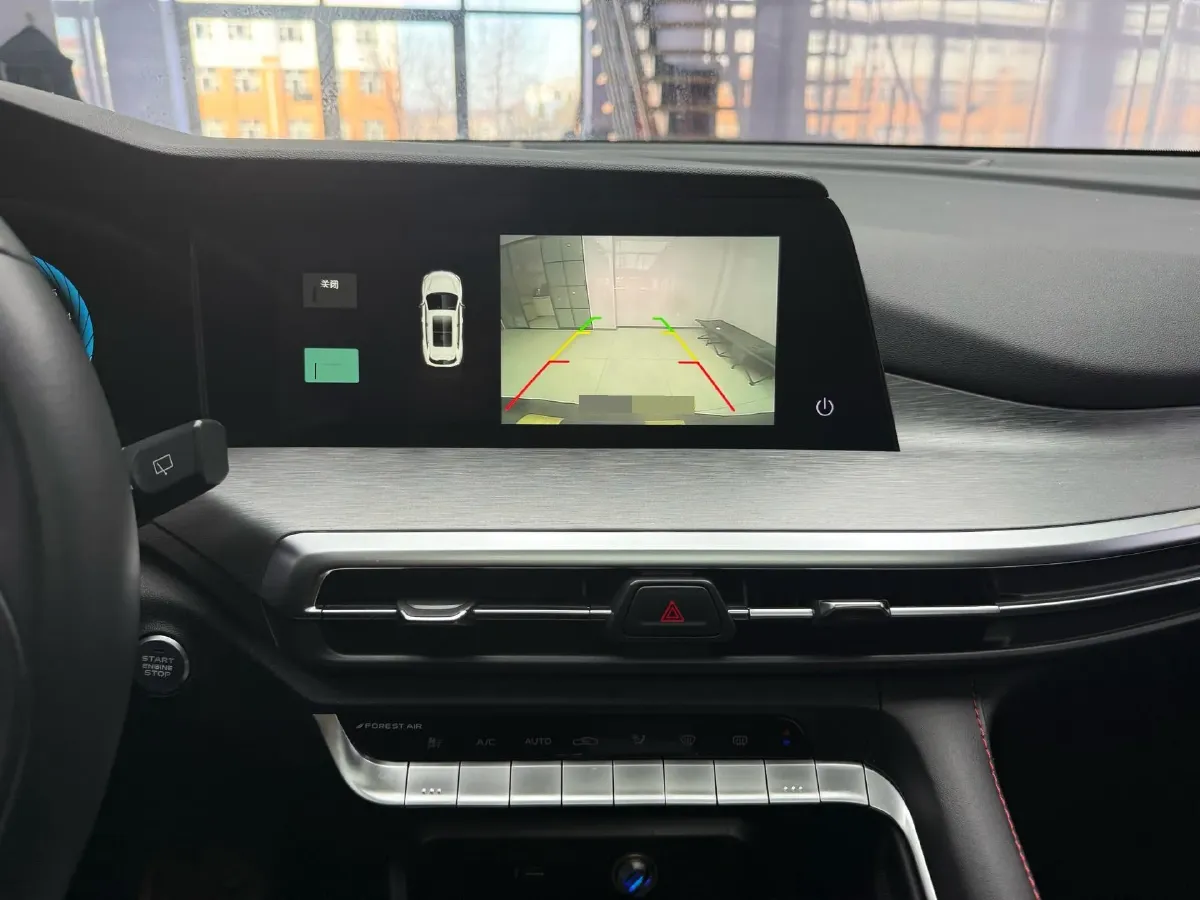 2022 ChangAn CS35 Plus 1.4T 160HP L4 7DCT,autocango,china used car exporter,china ev exporter,chinese used car exporter,chinese used ev exporter