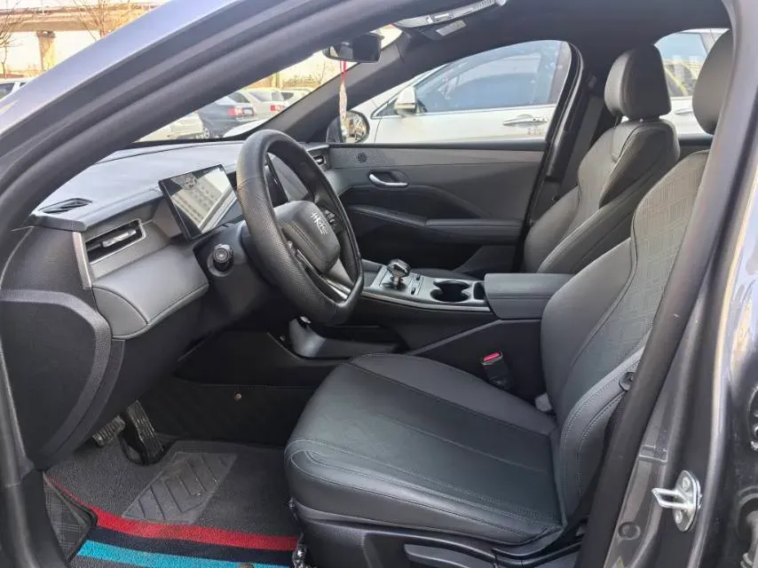 2025 BYD Qin Plus 1.5L 101HP L4 E-CVT PHEV 7.68KWH,autocango,china used car exporter,china ev exporter,chinese used car exporter,chinese used ev exporter