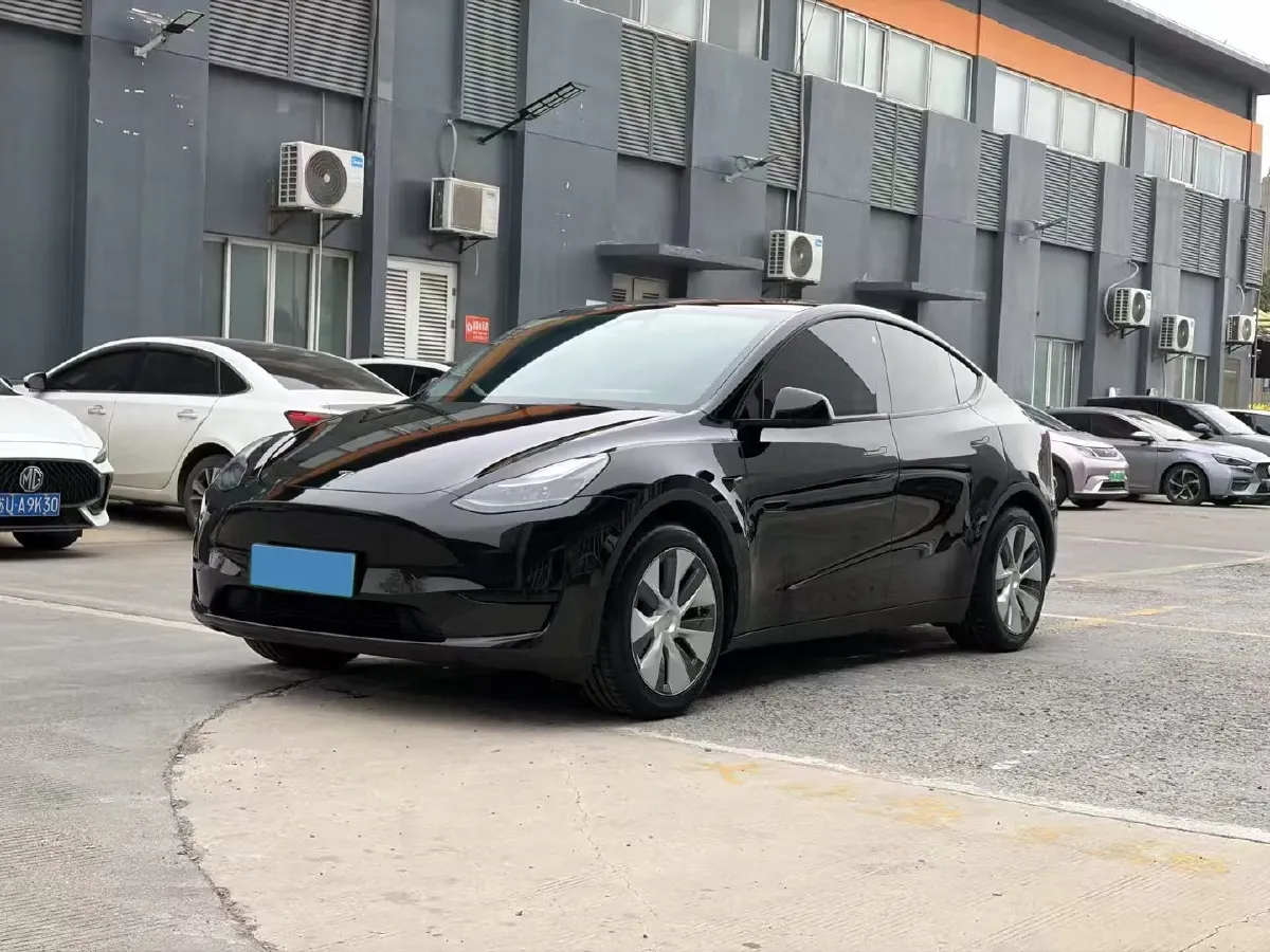 2022 Tesla Model Y BEV 60KWH,autocango,china used car exporter,china ev exporter,chinese used car exporter,chinese used ev exporter