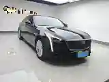2022 Cadillac CT6 2.0T 237HP L4 10AT