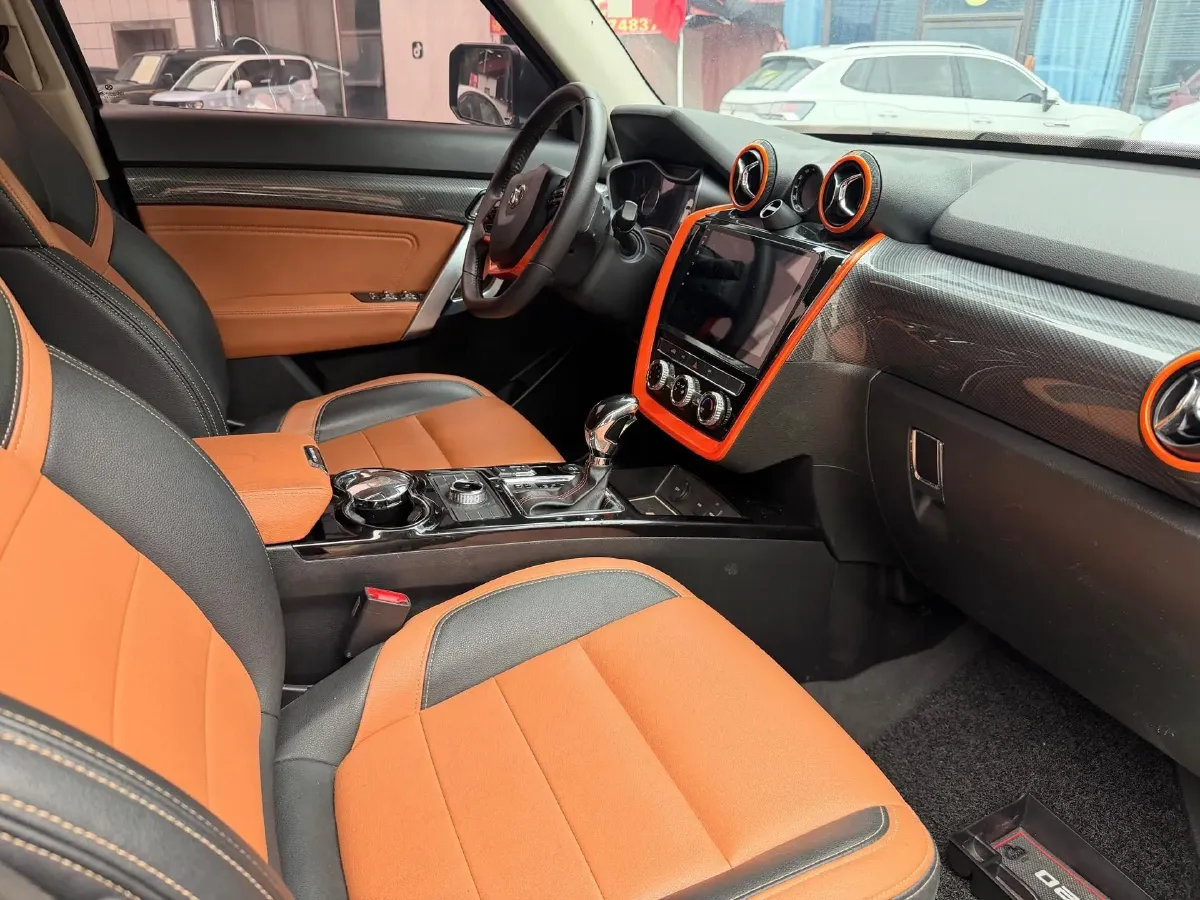 2018 Beijing BJ20 1.5T 150HP L4 CVT,autocango,china used car exporter,china ev exporter,chinese used car exporter,chinese used ev exporter