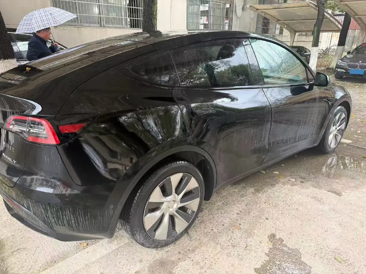 2021 Tesla Model Y BEV 76.8KWH,autocango,china used car exporter,china ev exporter,chinese used car exporter,chinese used ev exporter