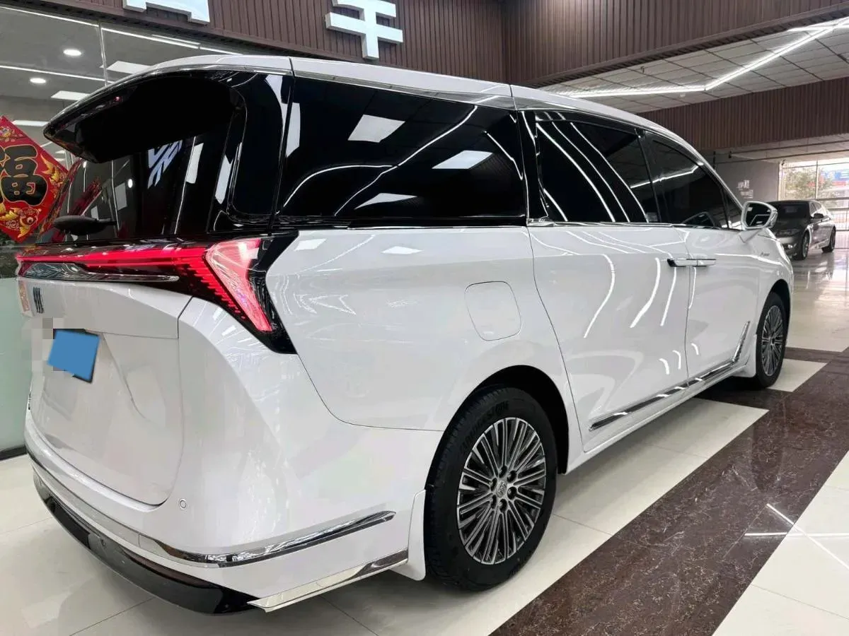 2024 Buick GL8 1.5T 180HP L4 2DHT PHEV 24.4KWH,autocango,china used car exporter,china ev exporter,chinese used car exporter,chinese used ev exporter