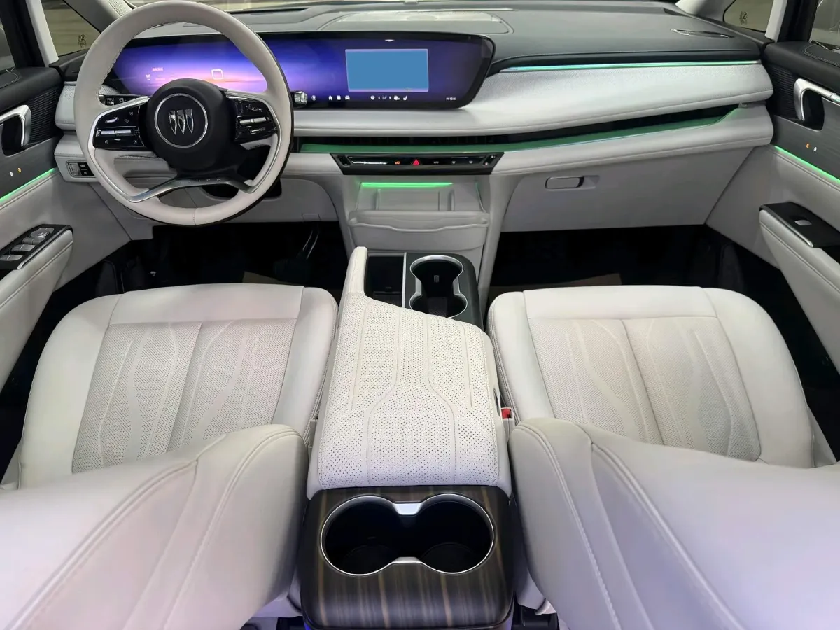 2024 Buick GL8 1.5T 180HP L4 2DHT PHEV 24.4KWH,autocango,china used car exporter,china ev exporter,chinese used car exporter,chinese used ev exporter