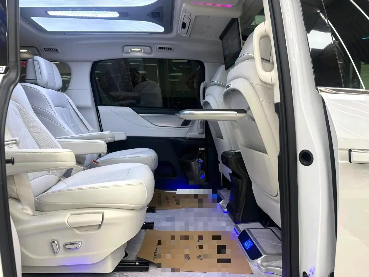 2024 Buick GL8 1.5T 180HP L4 2DHT PHEV 24.4KWH,autocango,china used car exporter,china ev exporter,chinese used car exporter,chinese used ev exporter