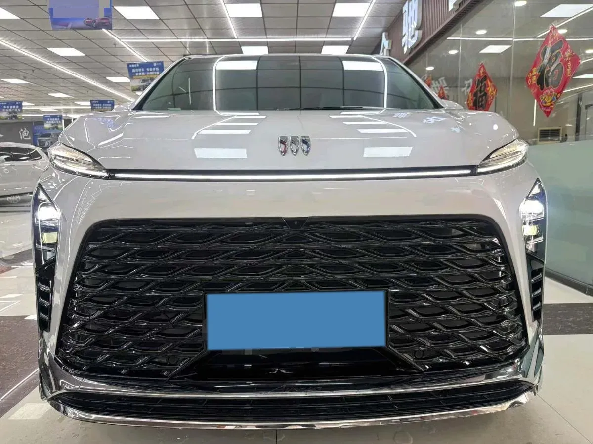 2024 Buick GL8 1.5T 180HP L4 2DHT PHEV 24.4KWH,autocango,china used car exporter,china ev exporter,chinese used car exporter,chinese used ev exporter