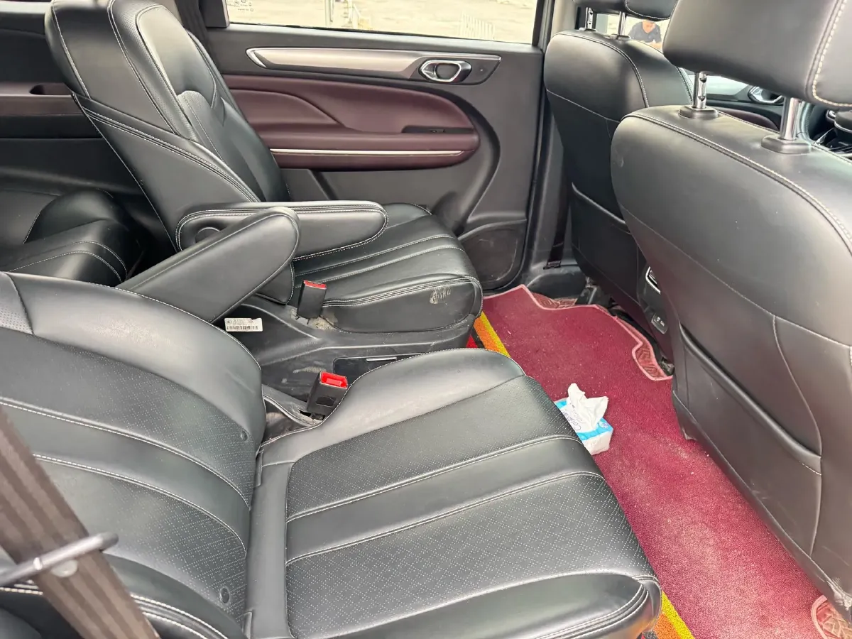 2021 GAC Trumpchi M6 1.5T 169HP L4 7DCT,autocango,china used car exporter,china ev exporter,chinese used car exporter,chinese used ev exporter