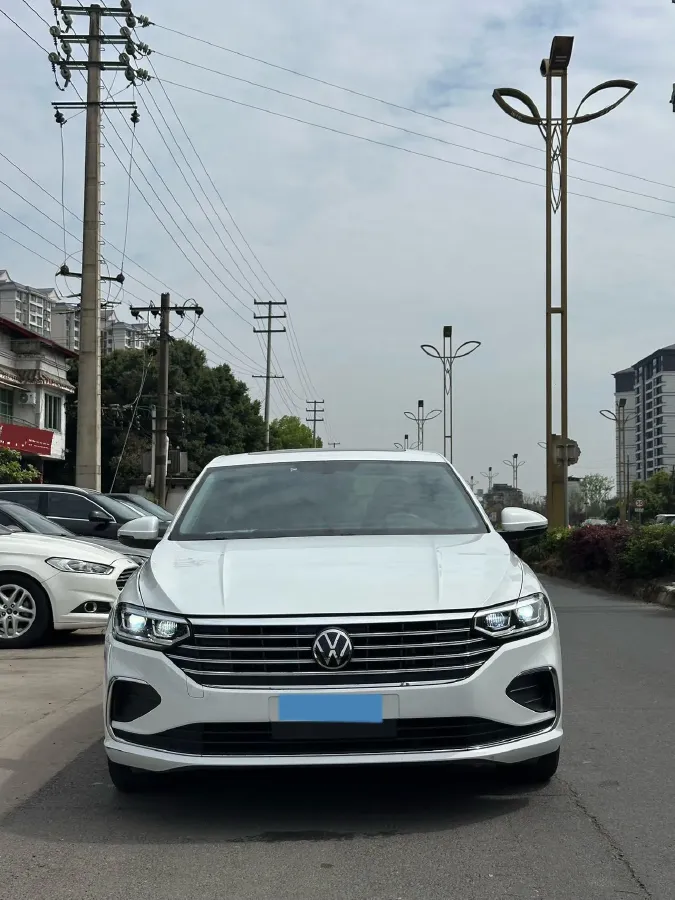 2023 Volkswagen Lavida 1.5L 110HP L4 6AT,autocango,china used car exporter,china ev exporter,chinese used car exporter,chinese used ev exporter