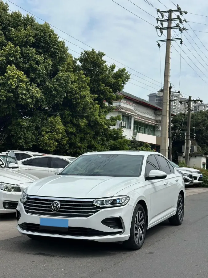 2023 Volkswagen Lavida 1.5L 110HP L4 6AT,autocango,china used car exporter,china ev exporter,chinese used car exporter,chinese used ev exporter