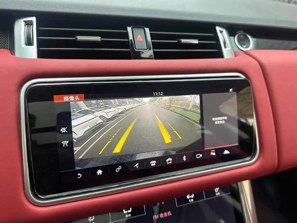 2018 Land Rover Range Rover Sport 3.0T 340HP V6 8AT,autocango,china used car exporter,china ev exporter,chinese used car exporter,chinese used ev exporter