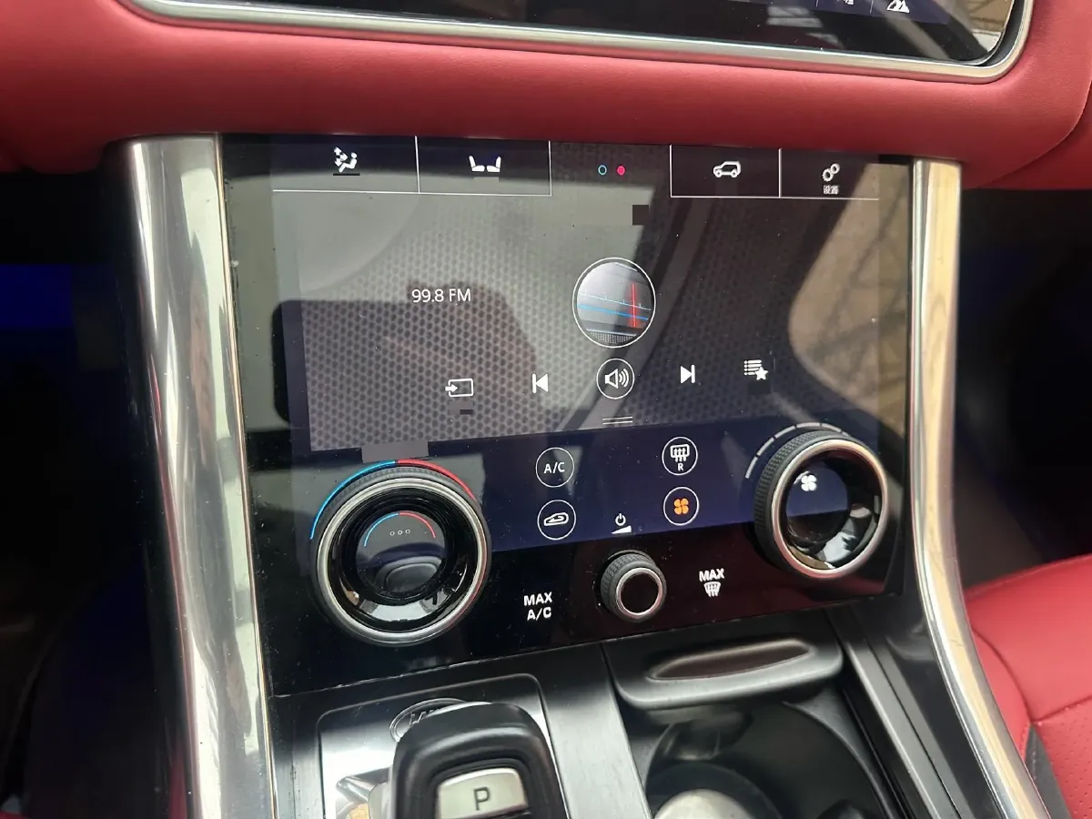 2018 Land Rover Range Rover Sport 3.0T 340HP V6 8AT,autocango,china used car exporter,china ev exporter,chinese used car exporter,chinese used ev exporter