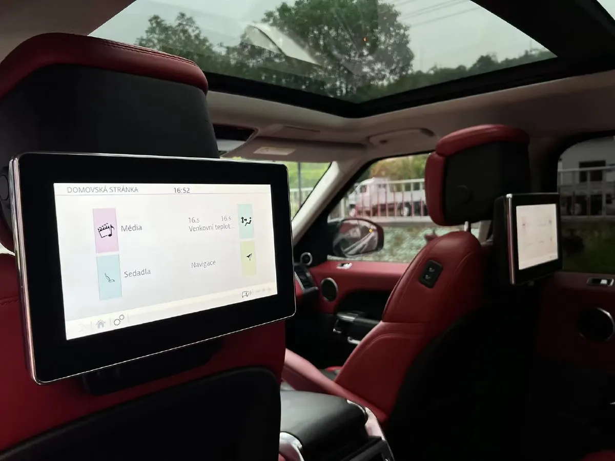 2018 Land Rover Range Rover Sport 3.0T 340HP V6 8AT,autocango,china used car exporter,china ev exporter,chinese used car exporter,chinese used ev exporter