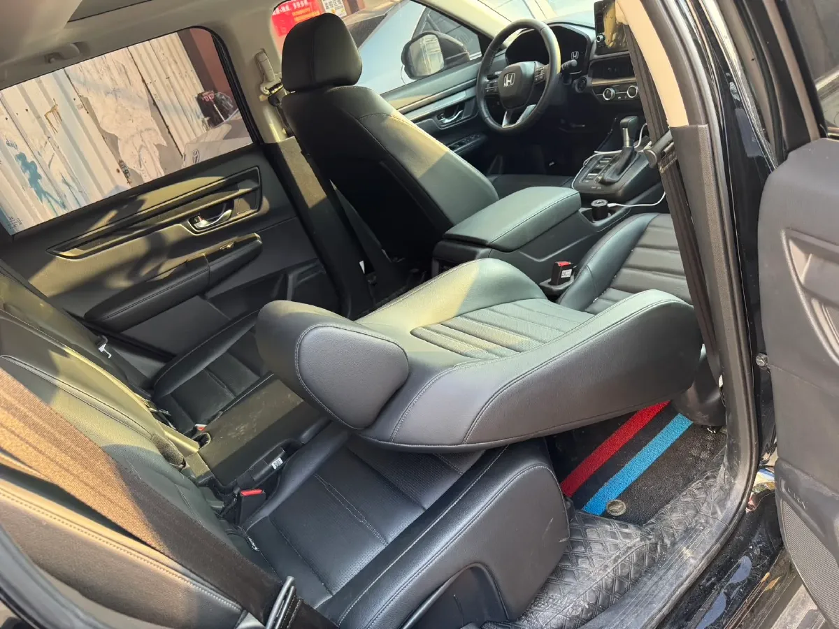 2023 Honda CR-V 1.5T 193HP L4 CVT,autocango,china used car exporter,china ev exporter,chinese used car exporter,chinese used ev exporter