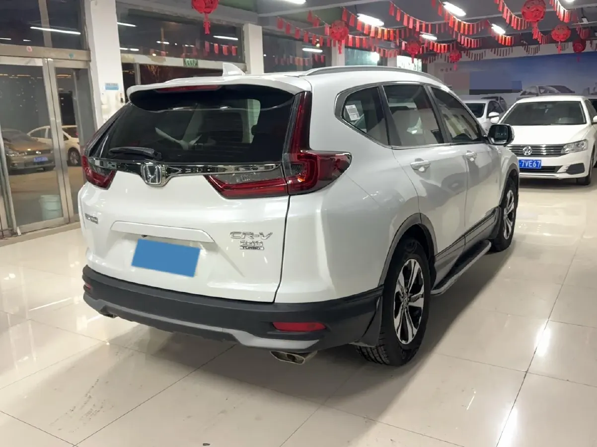 2021 Honda CR-V 1.5T 193HP L4 CVT,autocango,china used car exporter,china ev exporter,chinese used car exporter,chinese used ev exporter