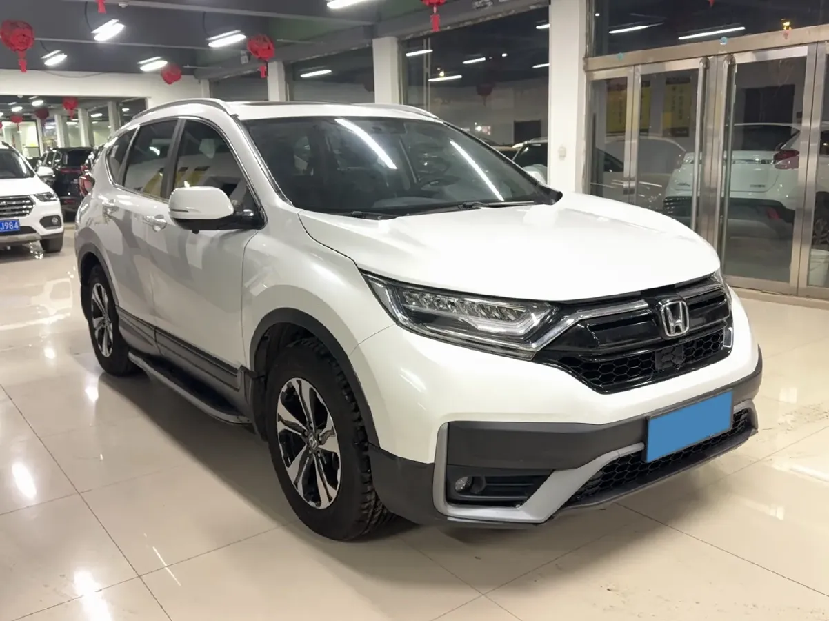 2021 Honda CR-V 1.5T 193HP L4 CVT,autocango,china used car exporter,china ev exporter,chinese used car exporter,chinese used ev exporter