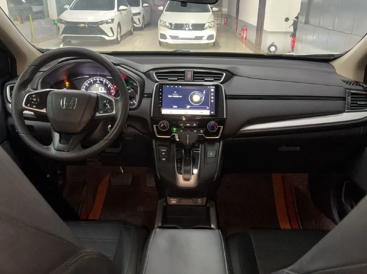 2021 Honda CR-V 1.5T 193HP L4 CVT,autocango,china used car exporter,china ev exporter,chinese used car exporter,chinese used ev exporter