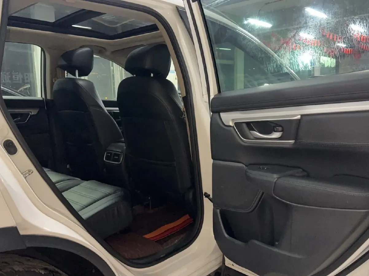 2021 Honda CR-V 1.5T 193HP L4 CVT,autocango,china used car exporter,china ev exporter,chinese used car exporter,chinese used ev exporter