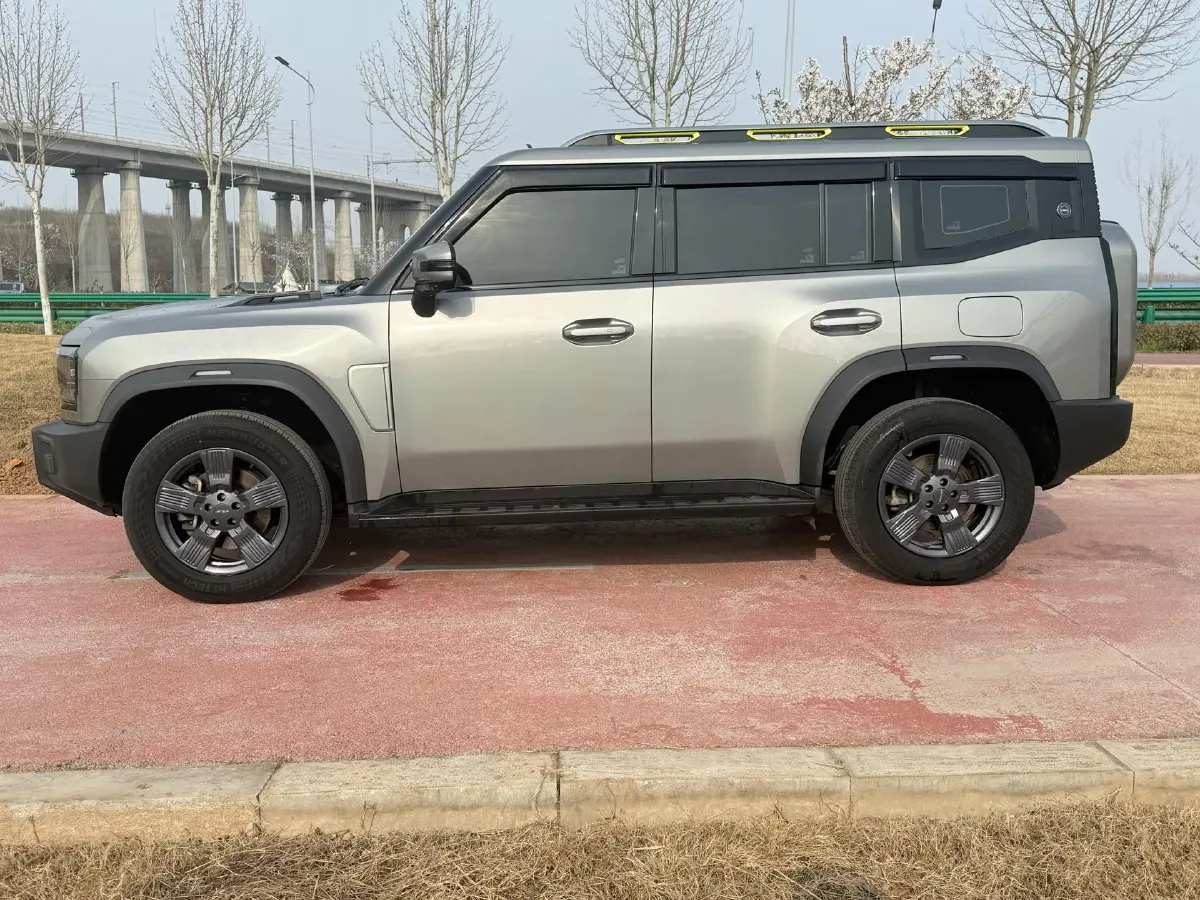 2023 Jetour Traveller 1.5T 184HP L4 7DCT,autocango,china used car exporter,china ev exporter,chinese used car exporter,chinese used ev exporter