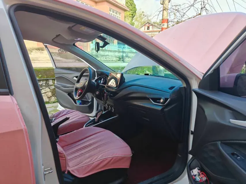 2021 Chevrolet Cavalier 1.0T 125HP L3 6AT,autocango,china used car exporter,china ev exporter,chinese used car exporter,chinese used ev exporter