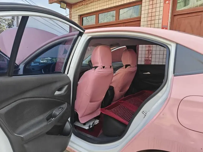 2021 Chevrolet Cavalier 1.0T 125HP L3 6AT,autocango,china used car exporter,china ev exporter,chinese used car exporter,chinese used ev exporter