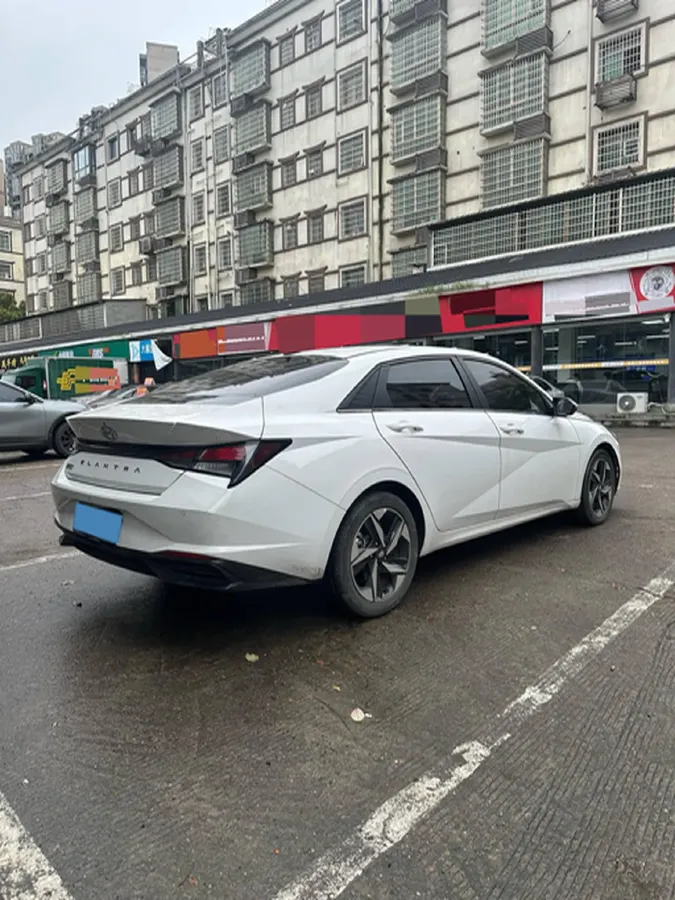 2022 Hyundai Elantra 1.5L 115HP L4 CVT,autocango,china used car exporter,china ev exporter,chinese used car exporter,chinese used ev exporter