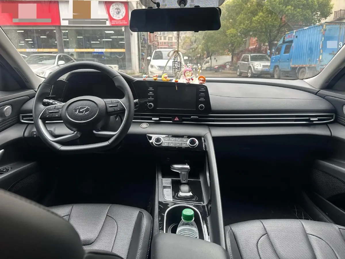 2022 Hyundai Elantra 1.5L 115HP L4 CVT,autocango,china used car exporter,china ev exporter,chinese used car exporter,chinese used ev exporter