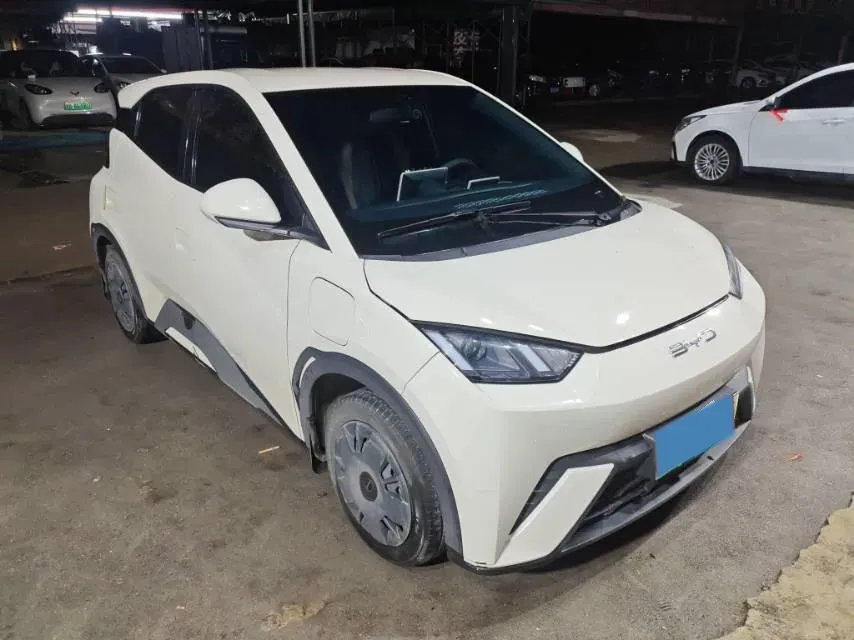 2023 BYD Seagull BEV 30.08KWH,autocango,china used car exporter,china ev exporter,chinese used car exporter,chinese used ev exporter